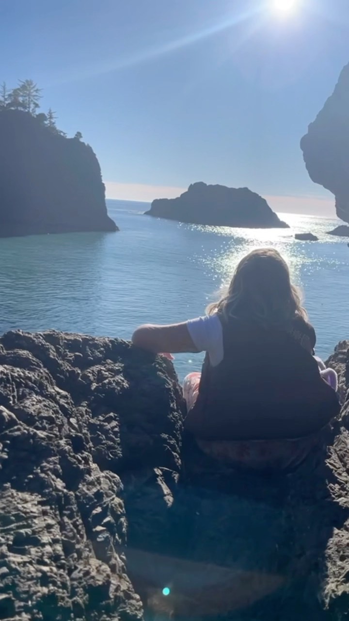 I’m not sure I have words.. but I usually come up with something as I spew.

This weekend. Wow.

I went expecting a fun 