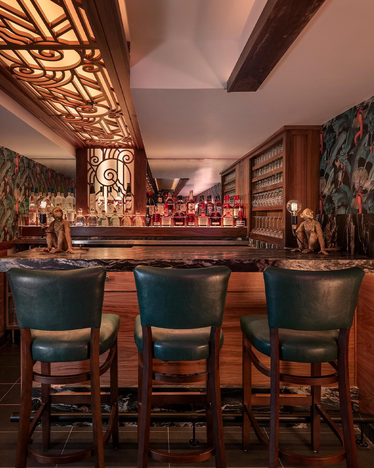 Experience Providence’s first and last stop of the night.

Reserve your experience with the link in our bio.

#skbpvd #r