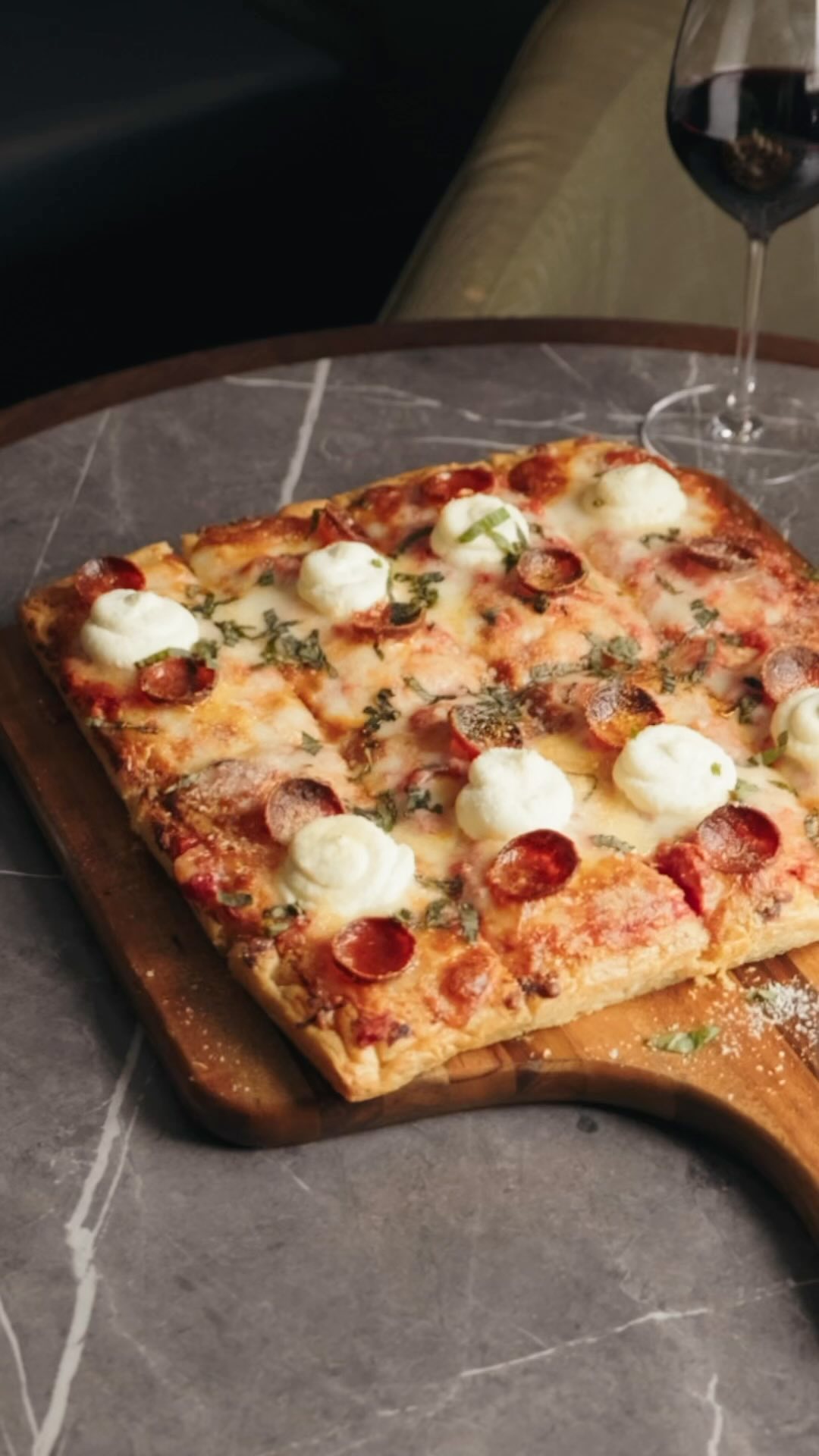 We’re here to get you through the week. Enjoy 1/2 price shareables every Wednesday starting at 5:00 PM.

Visit our link 