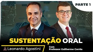 Como Fazer Sustentação Oral thumbnail