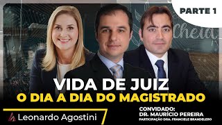 Vida de Juiz: com Maurício Doutor thumbnail