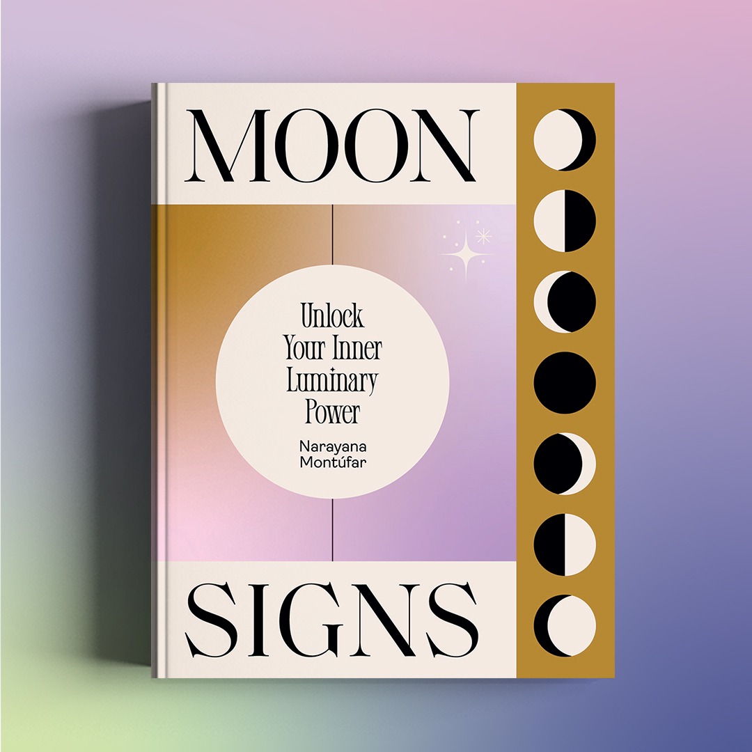 Order Moon Signs: Unlock Your Inner Luminary Power thumbnail