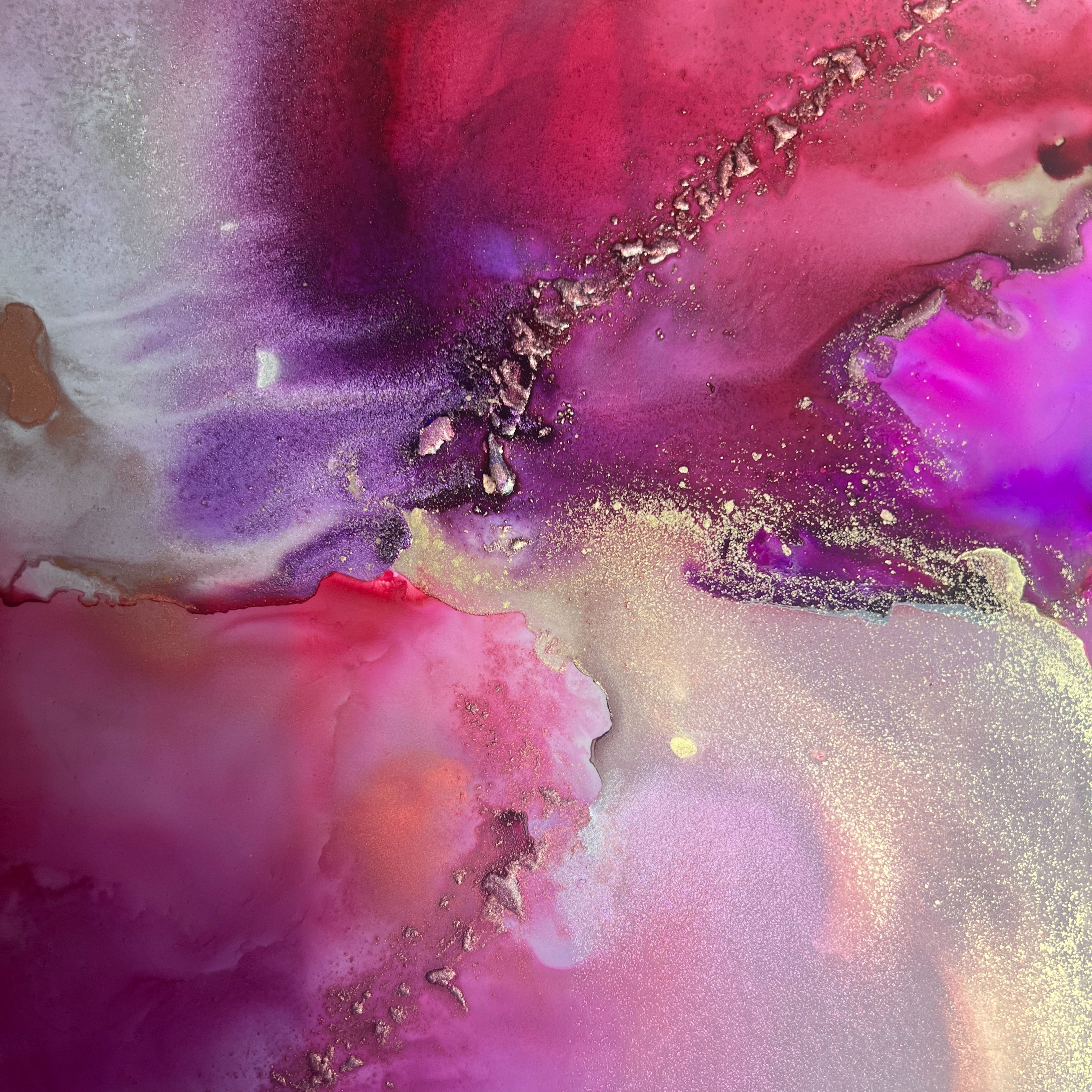 Order a Birth Chart Painting thumbnail