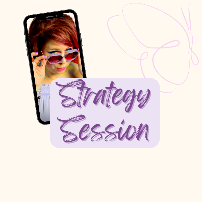 30 min Strategy Session thumbnail