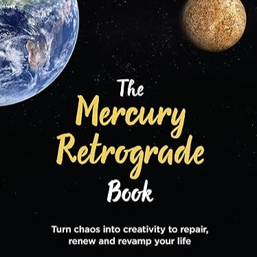 ✨ The Mercury Retrograde Book thumbnail