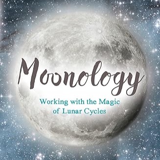 🌙 Moonology™ Book thumbnail