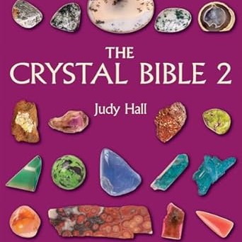 💎 Crystal Bible 2 thumbnail