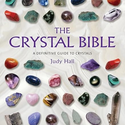 💎 Crystal Bible thumbnail