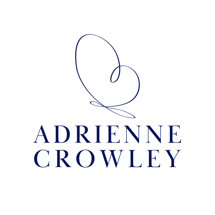 Visit AdrienneCrowley.com thumbnail
