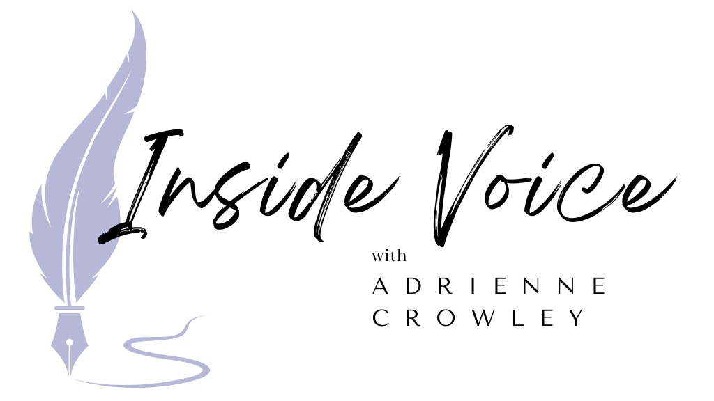 Substack: Inner Voice With Adrienne Crowley thumbnail