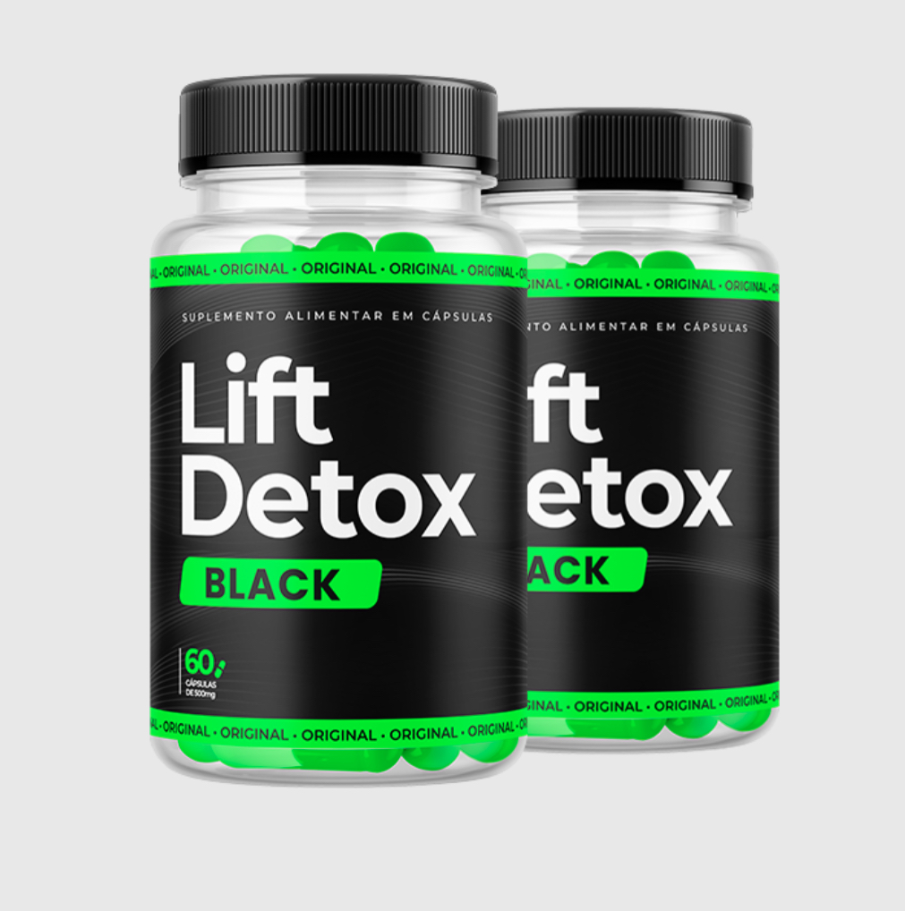 Compre 2 potes Lift Detox e leve 3 thumbnail