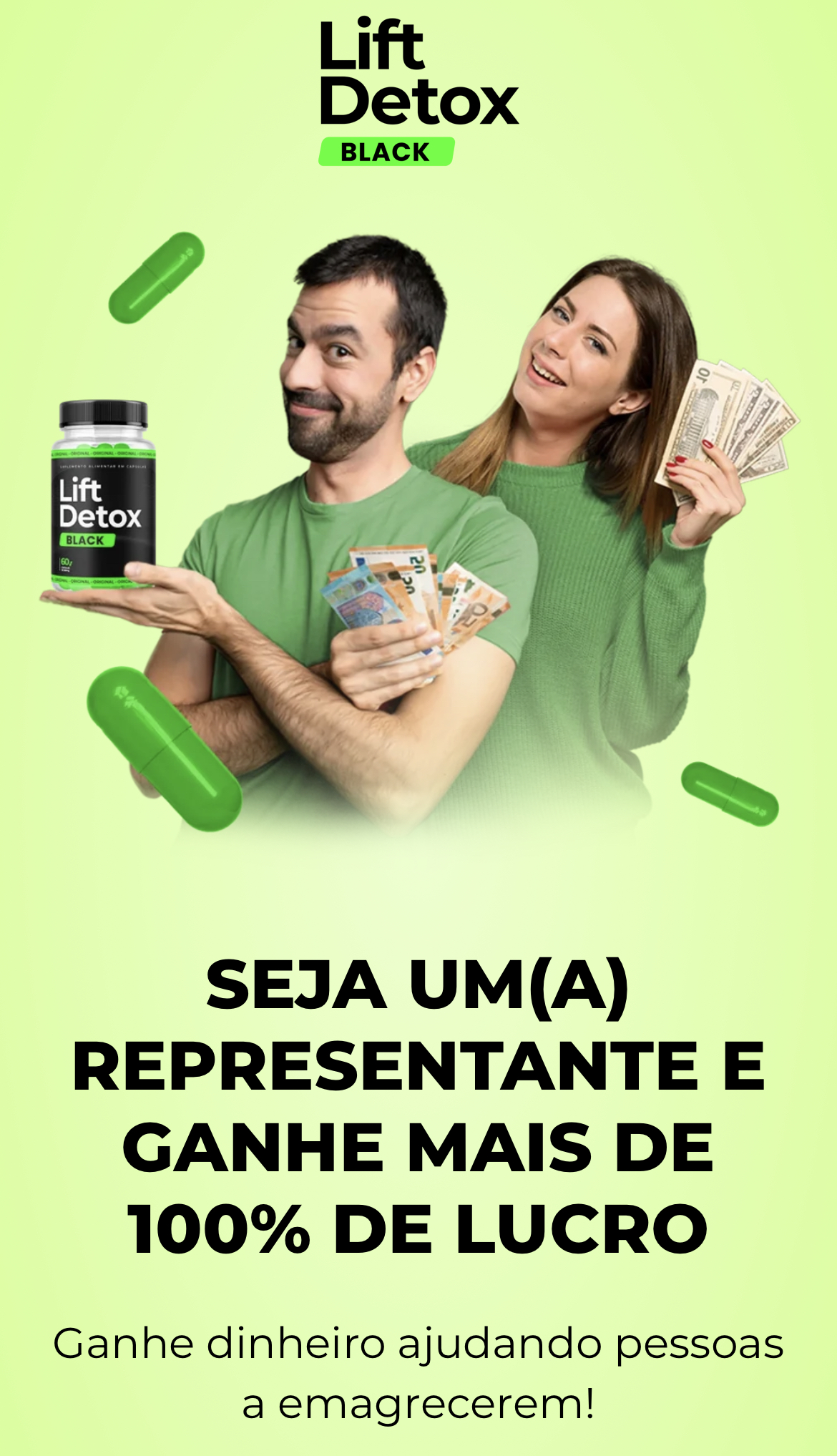 SEJA UM REPRESENTANTE thumbnail