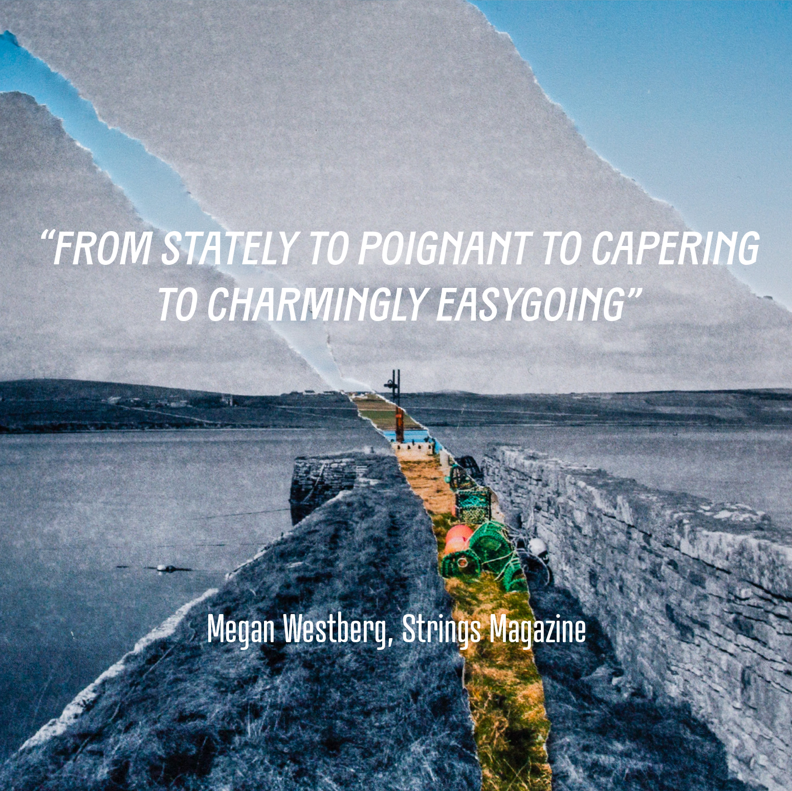 Strings Magazine article audio version thumbnail