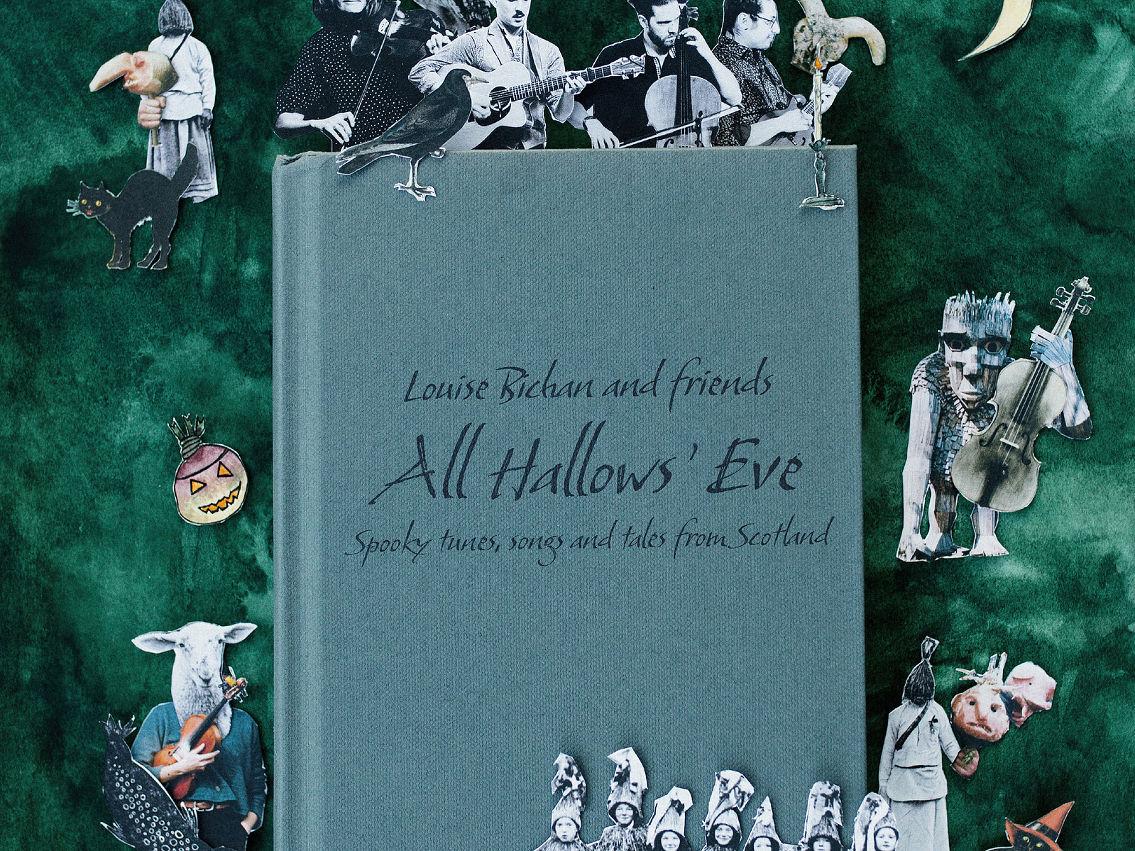 All Hallows' Eve thumbnail