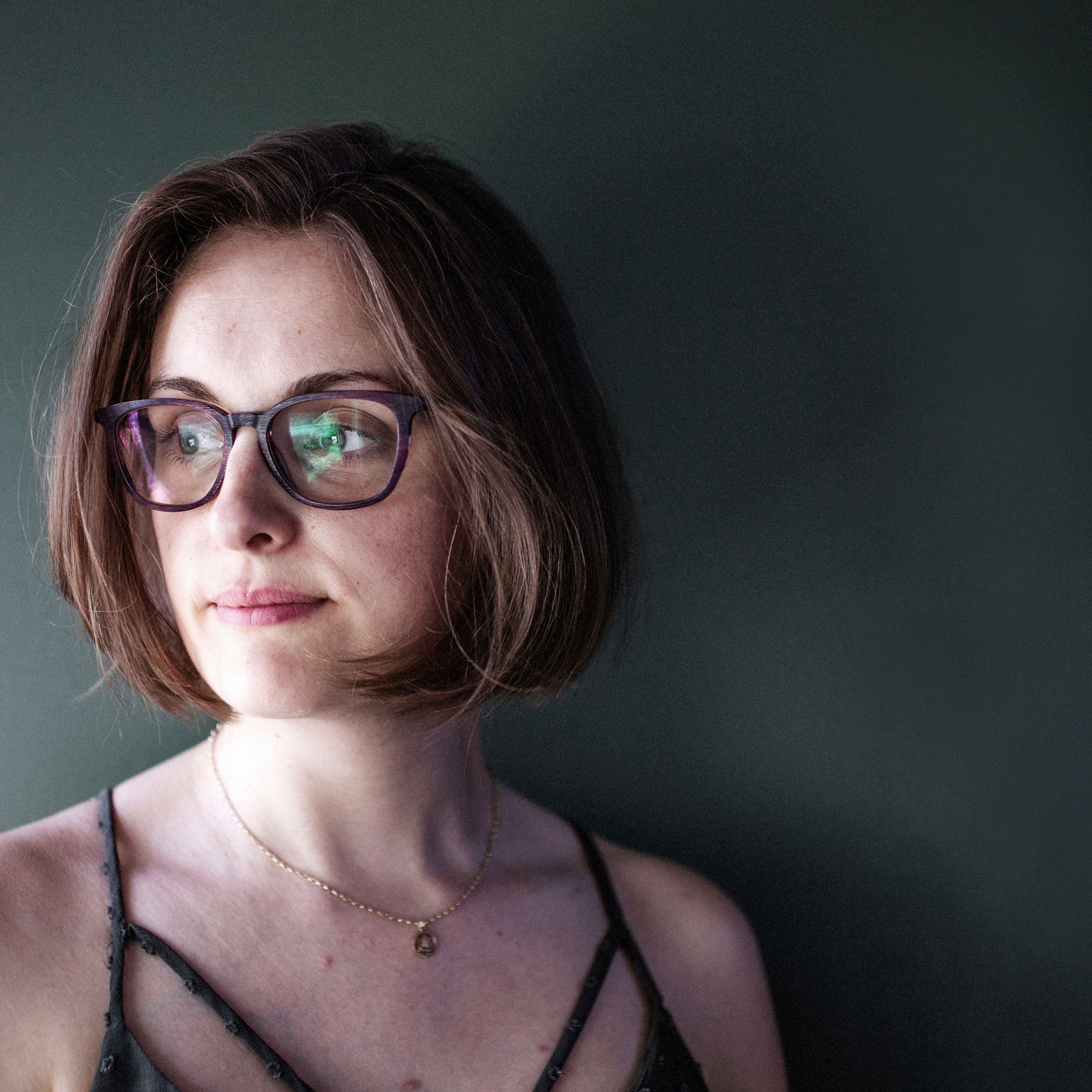 Mailing list sign-up thumbnail