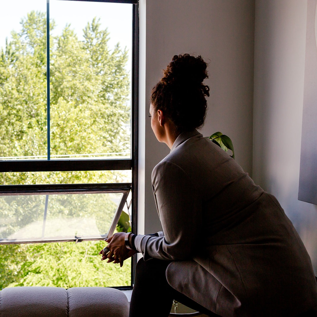 Sign up for my Say No With Love Letters thumbnail