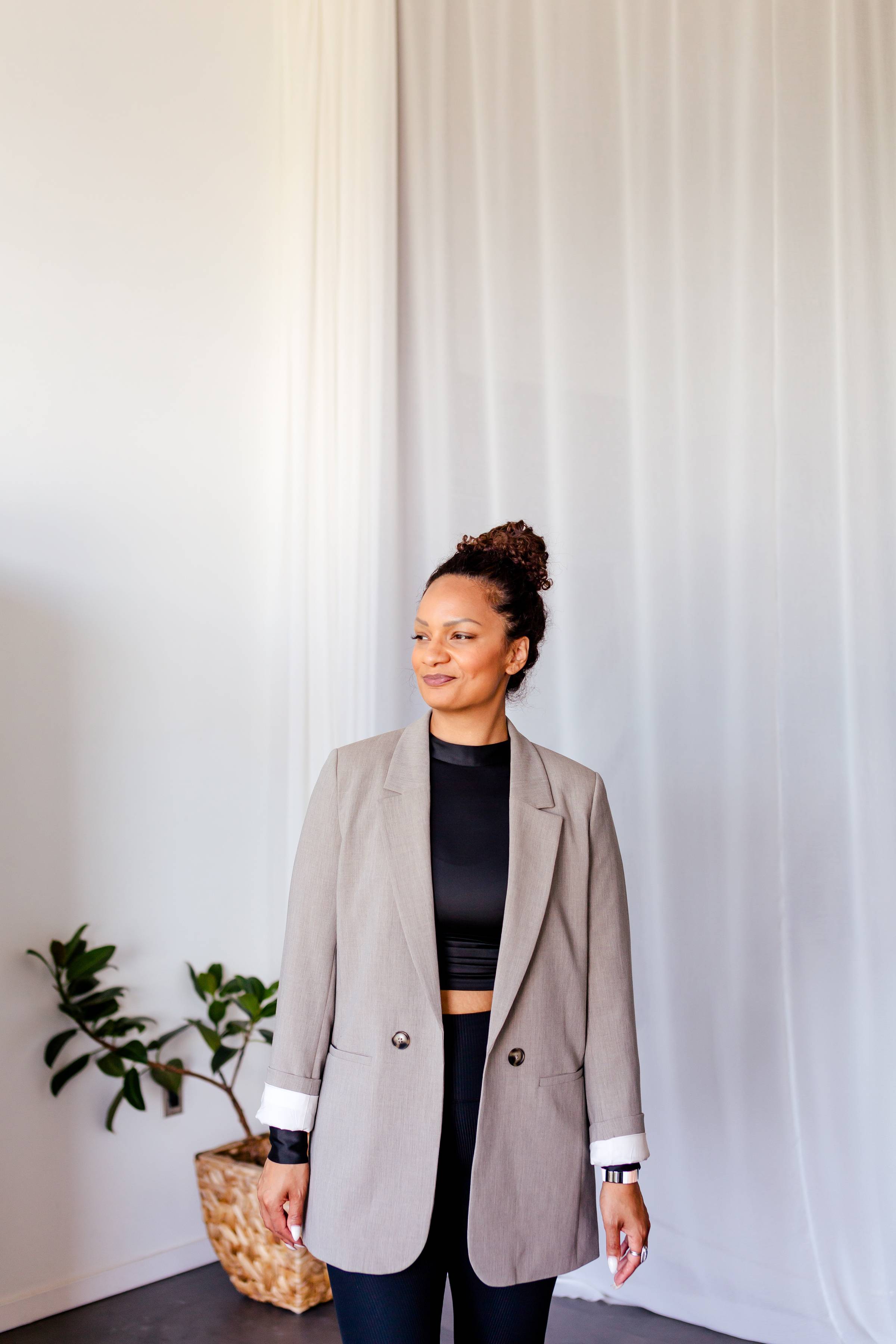 The Say No With Love Workshop (2026) thumbnail