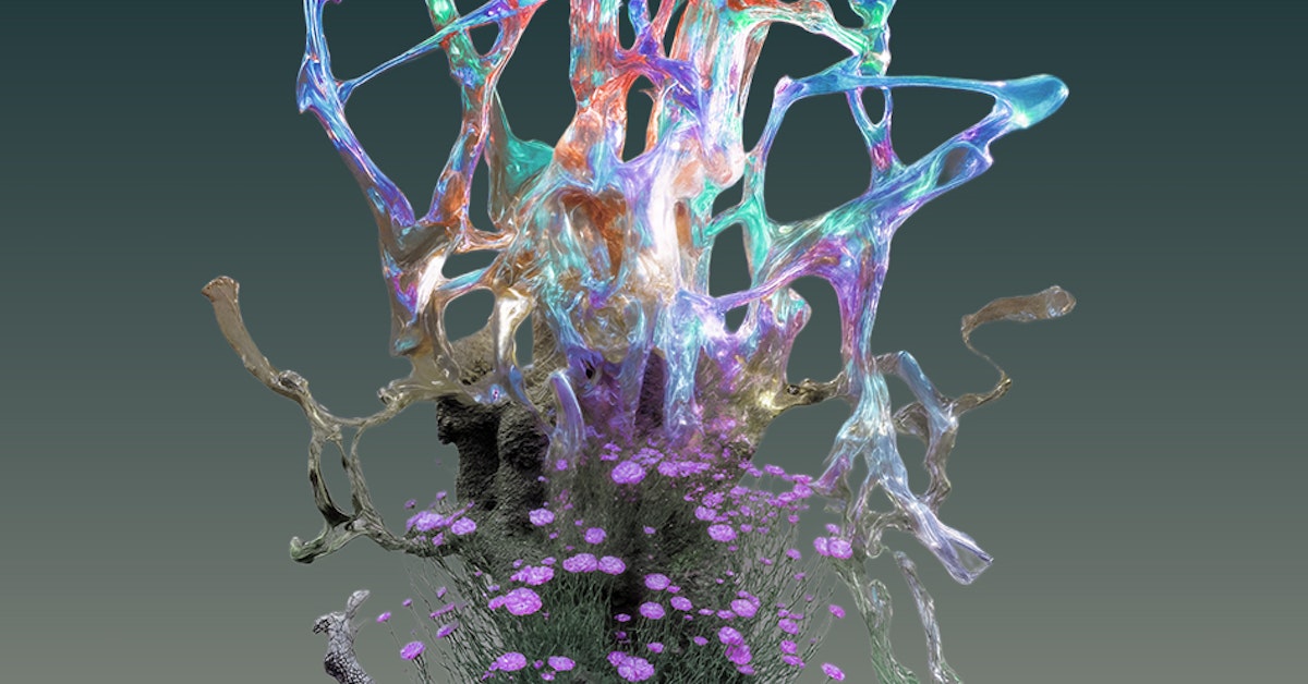 A New Political Compass thumbnail