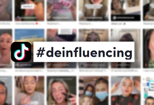 The Power of Deinfluencing thumbnail