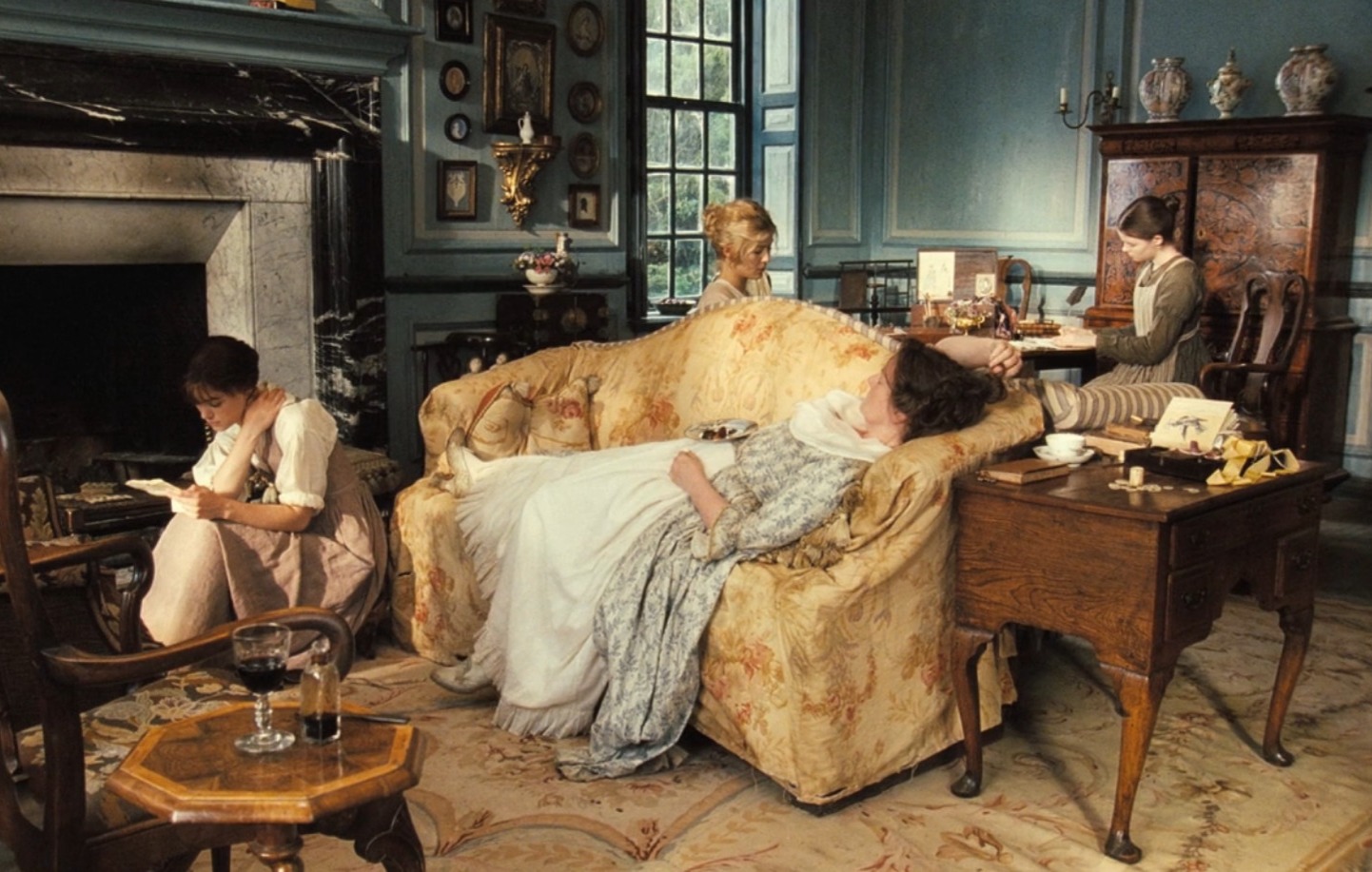 You might just have to be bored thumbnail