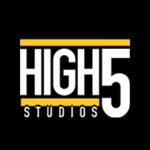 HIGH FIVE STUDIOS NYC thumbnail