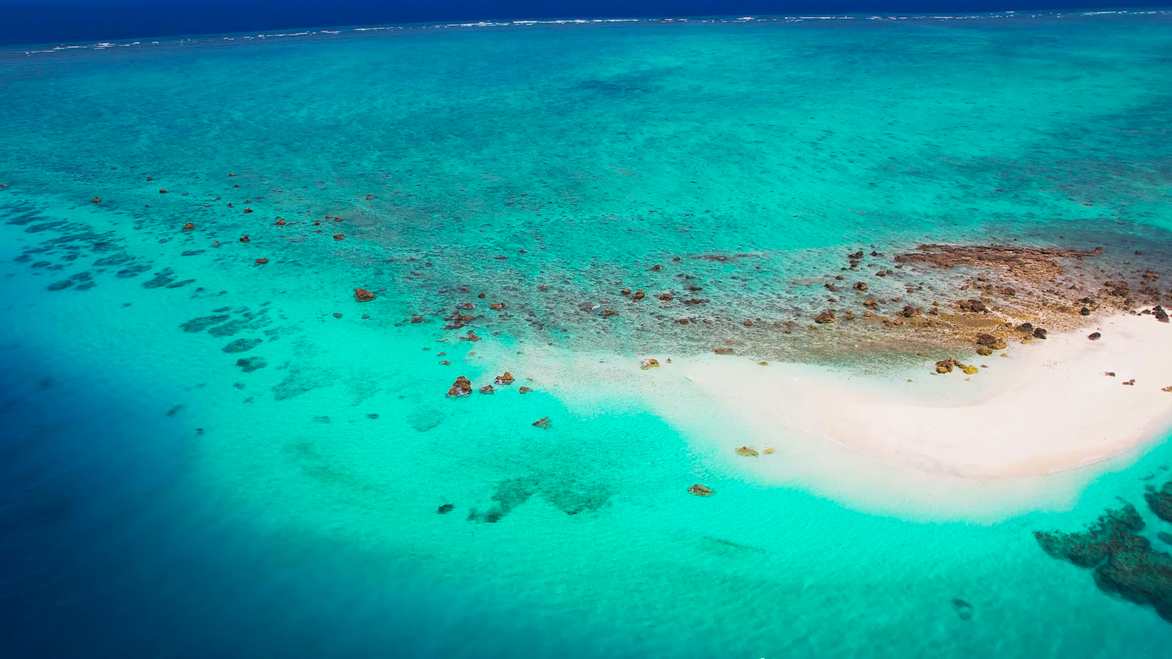 COAST OF QUEENSLAND thumbnail