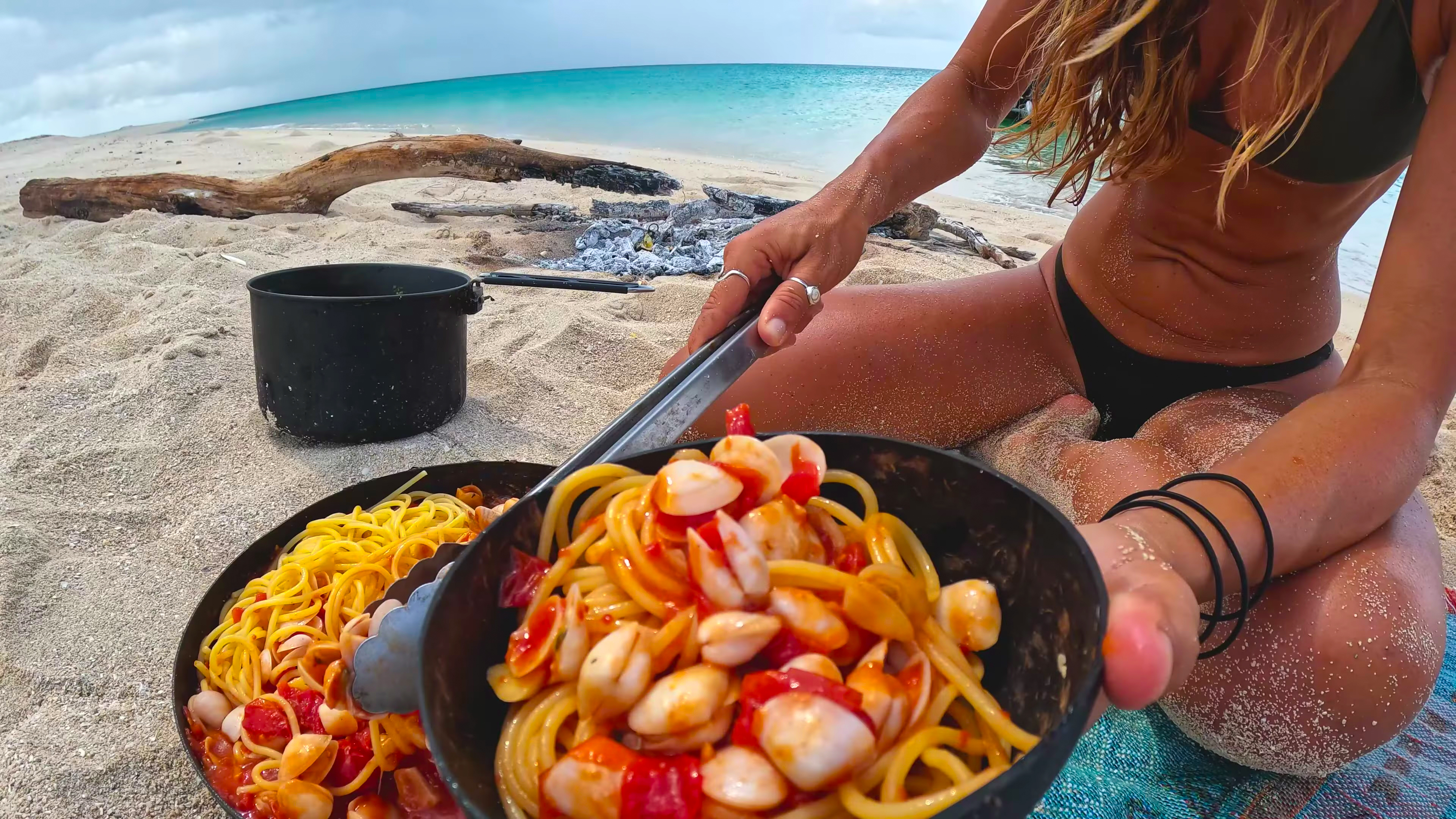 TRY YOUR HAND AT PREPARING EXOTIC, HEALTHY DISHES USING HEALTHY INGREDIENTS FROM NATURE GIVEN TO US FOR FREE thumbnail