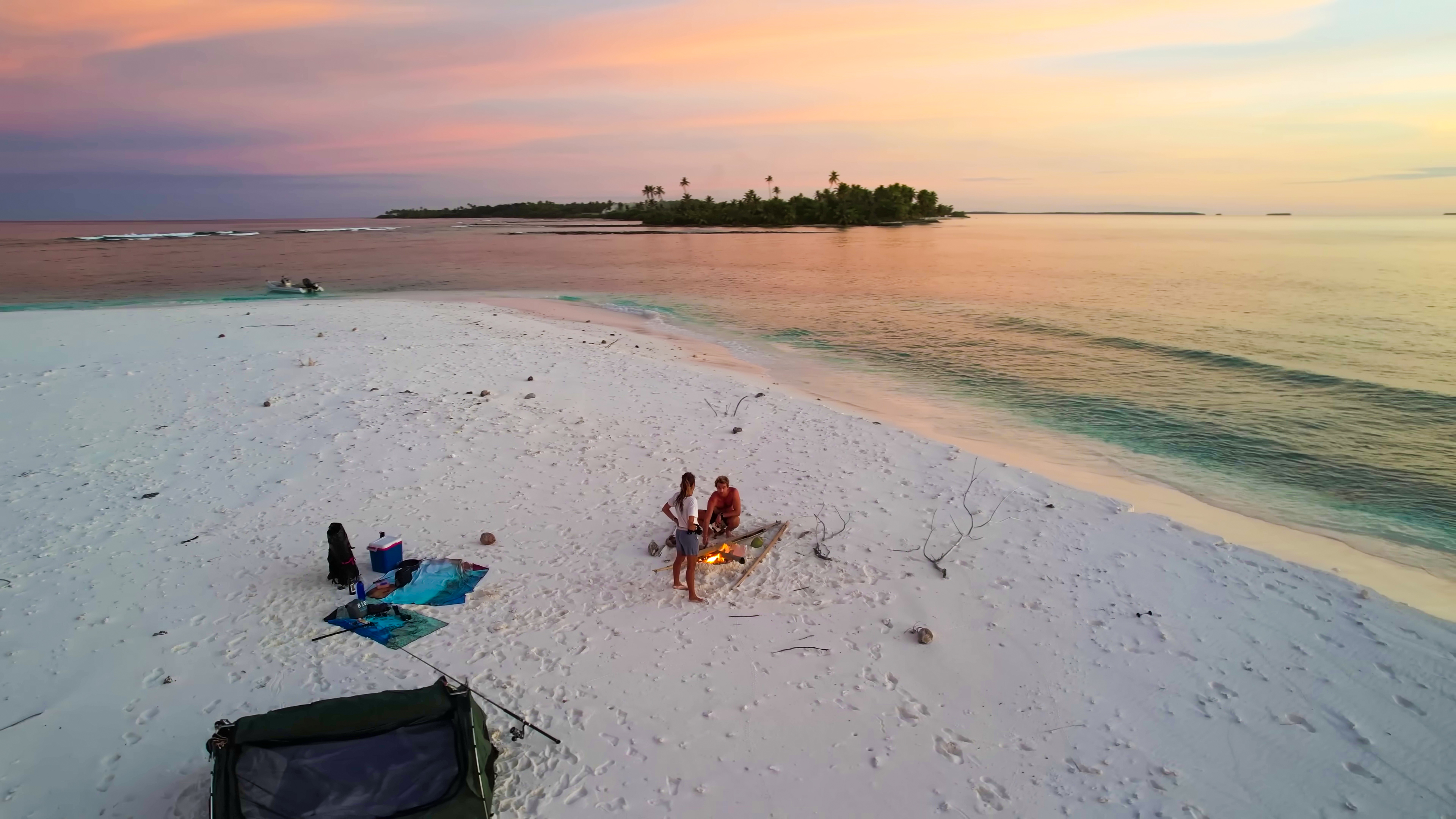 EXPERIENCE PARADISE CULTURES & HEALTHY LIFESTYLES ON QUEENSLAND'S COAST & PAPUA NEW GUINEA thumbnail