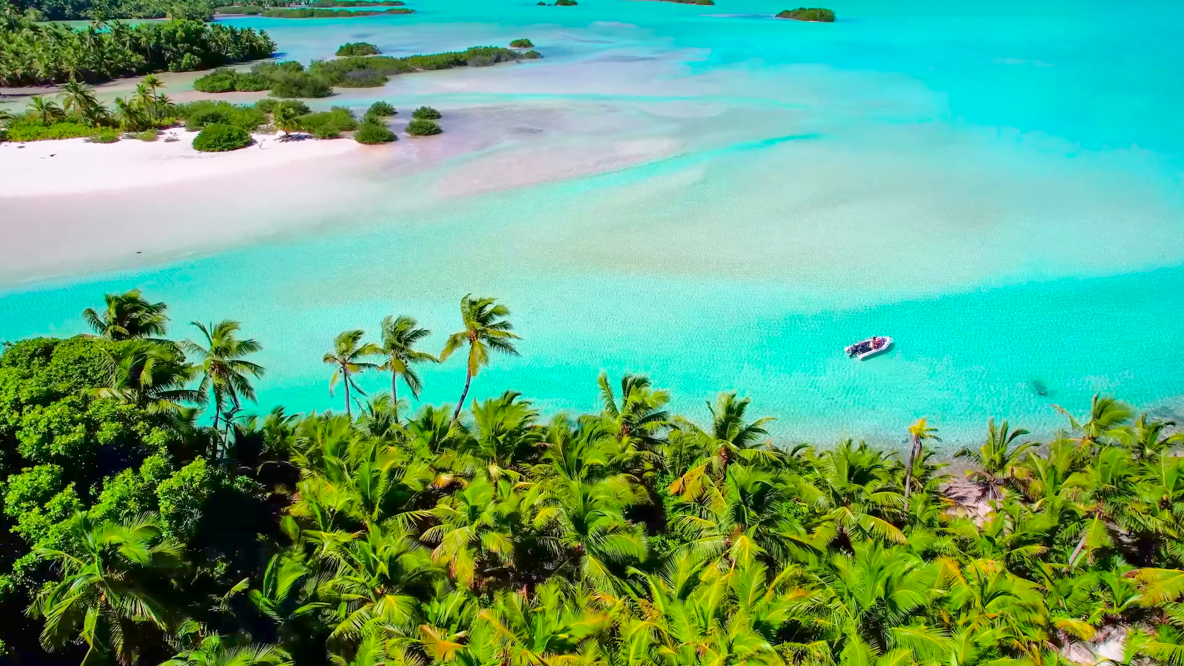 SAILING THE SOUTH SEA ISLANDS OF PAPUA NEW GUINEA thumbnail