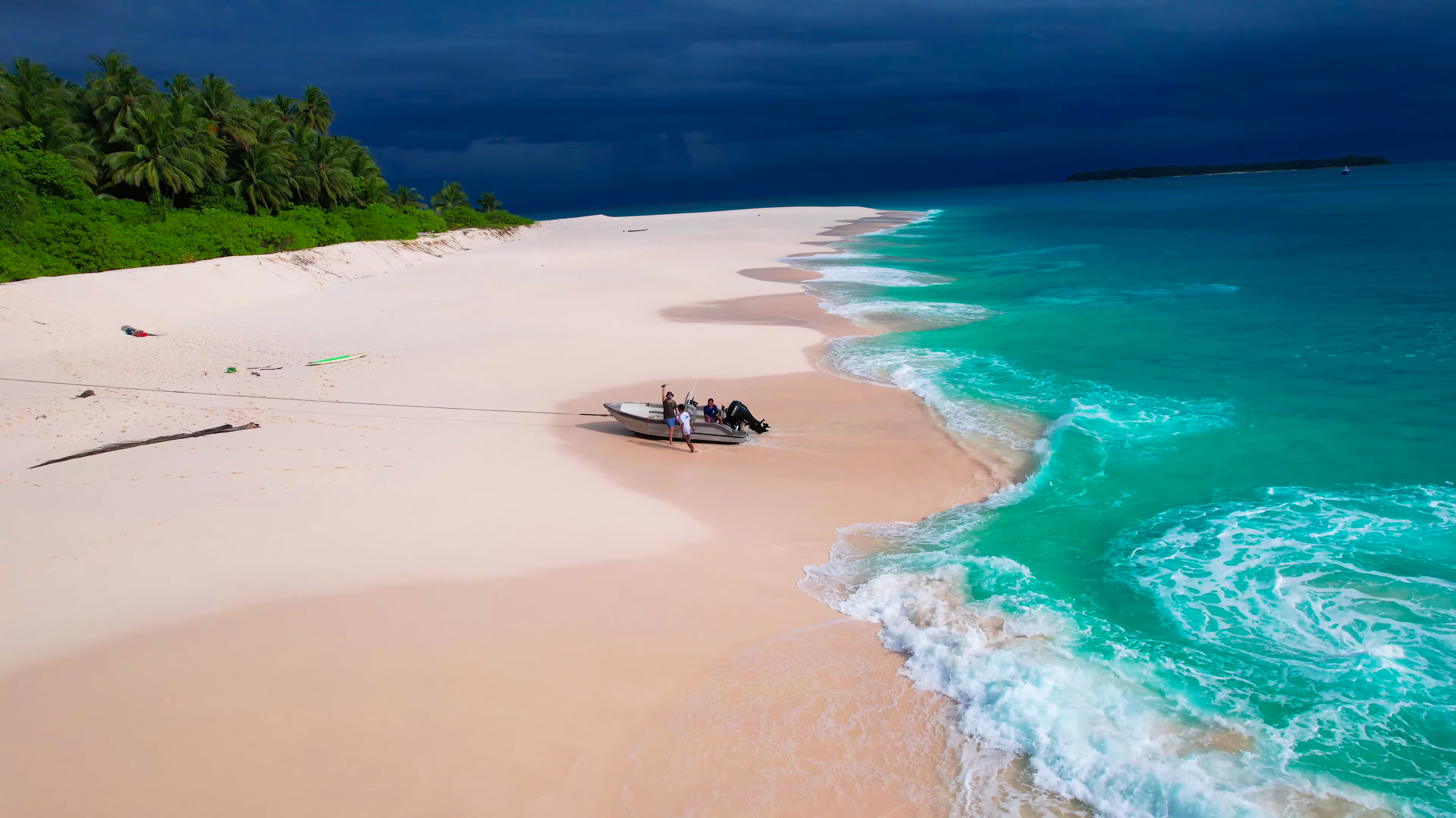 COAST OF QUEENSLAND thumbnail