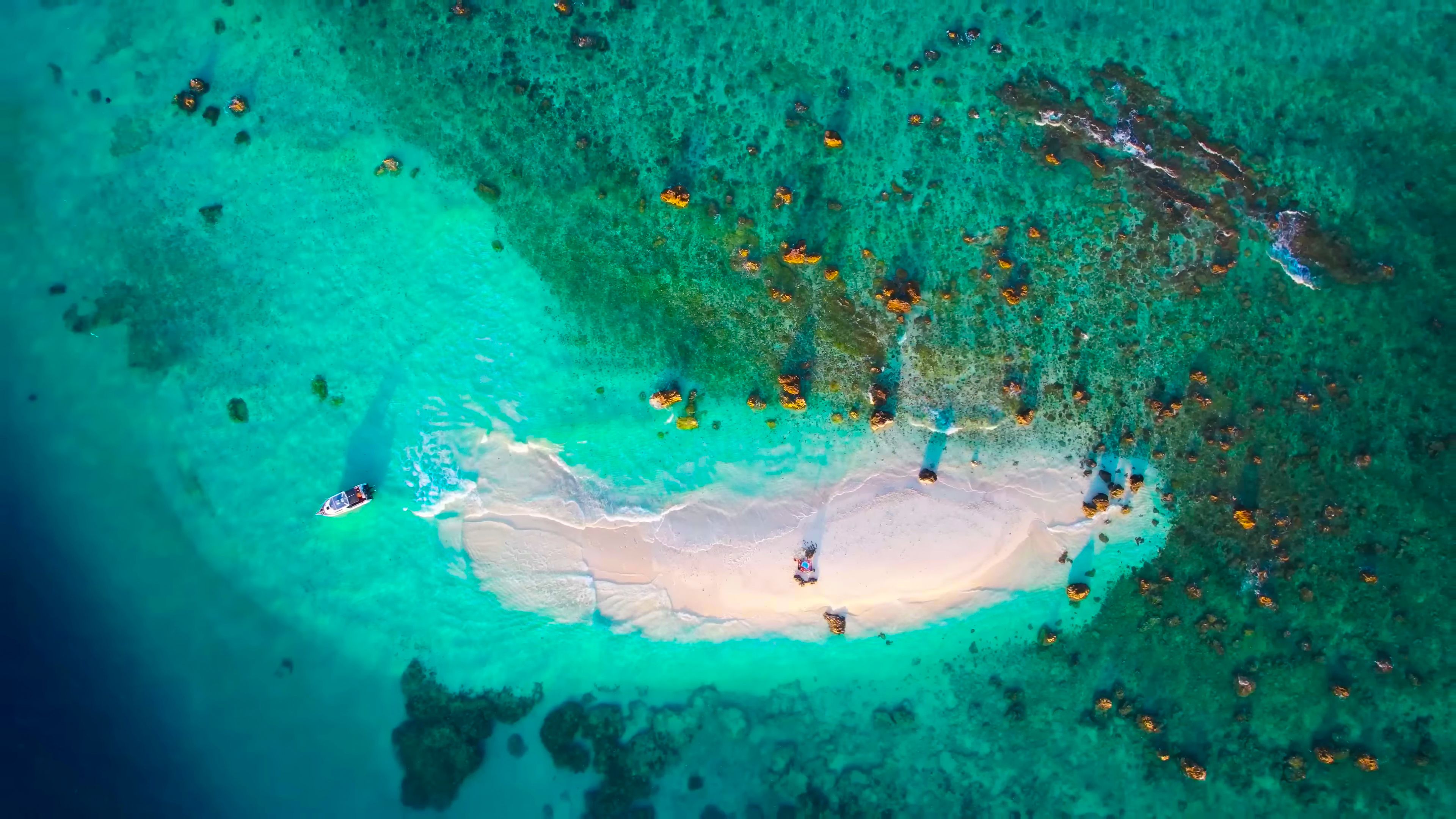 THE COAST OF QUEENSLAND thumbnail