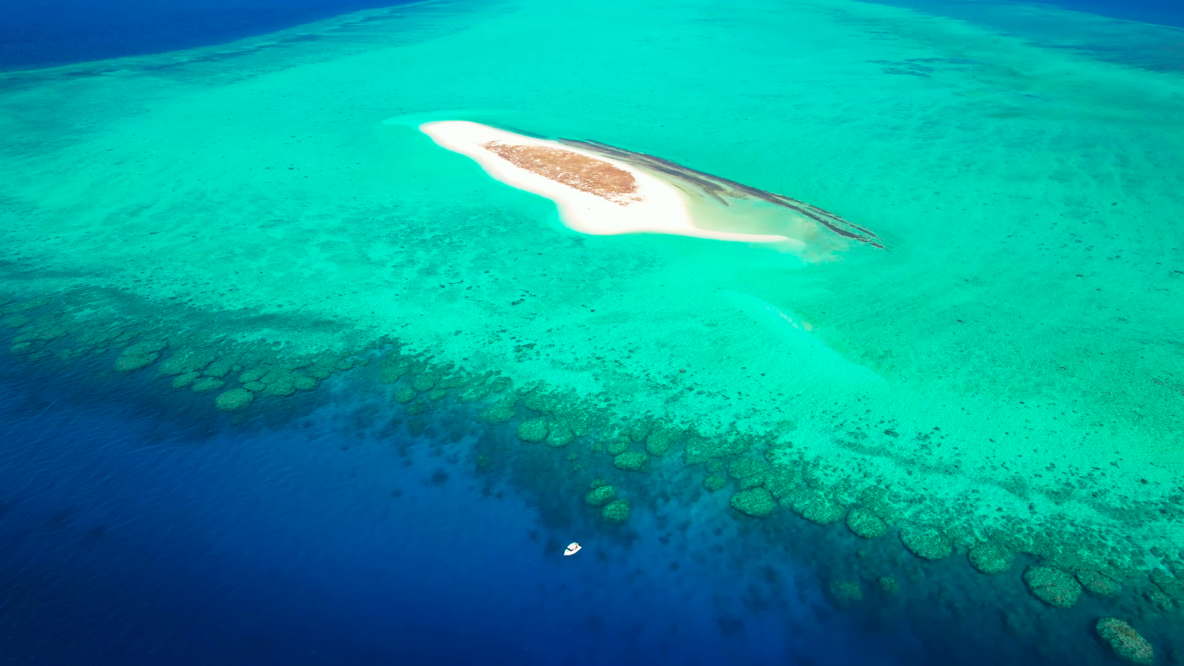 COAST OF QUEENSLAND thumbnail