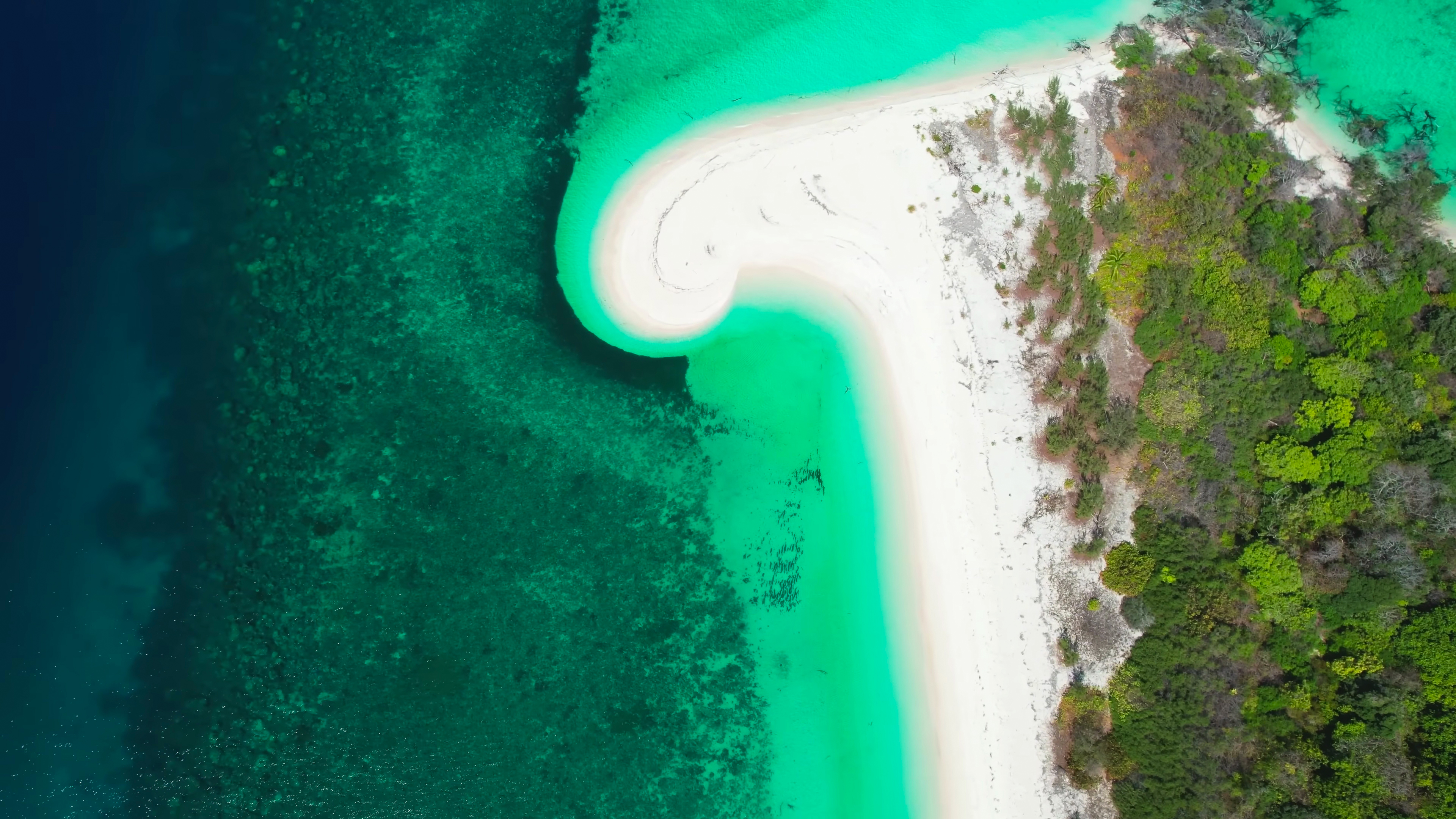 COAST OF QUEENSLAND thumbnail