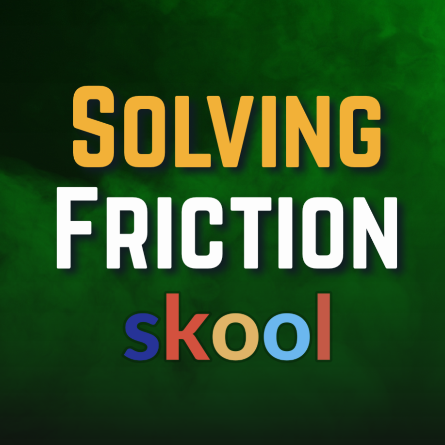 Join my Skool Community thumbnail