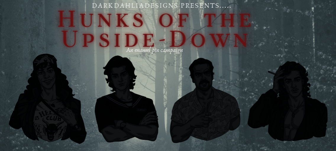 Hunks of the Upside-Down Launch Page thumbnail