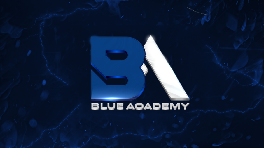 BLUE ACADEMY thumbnail