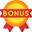 BONUS DEPOSIT thumbnail