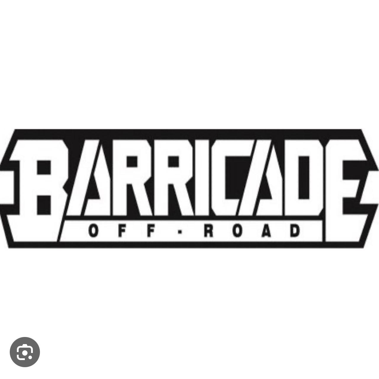 Barricade -BAR5SMR23 thumbnail
