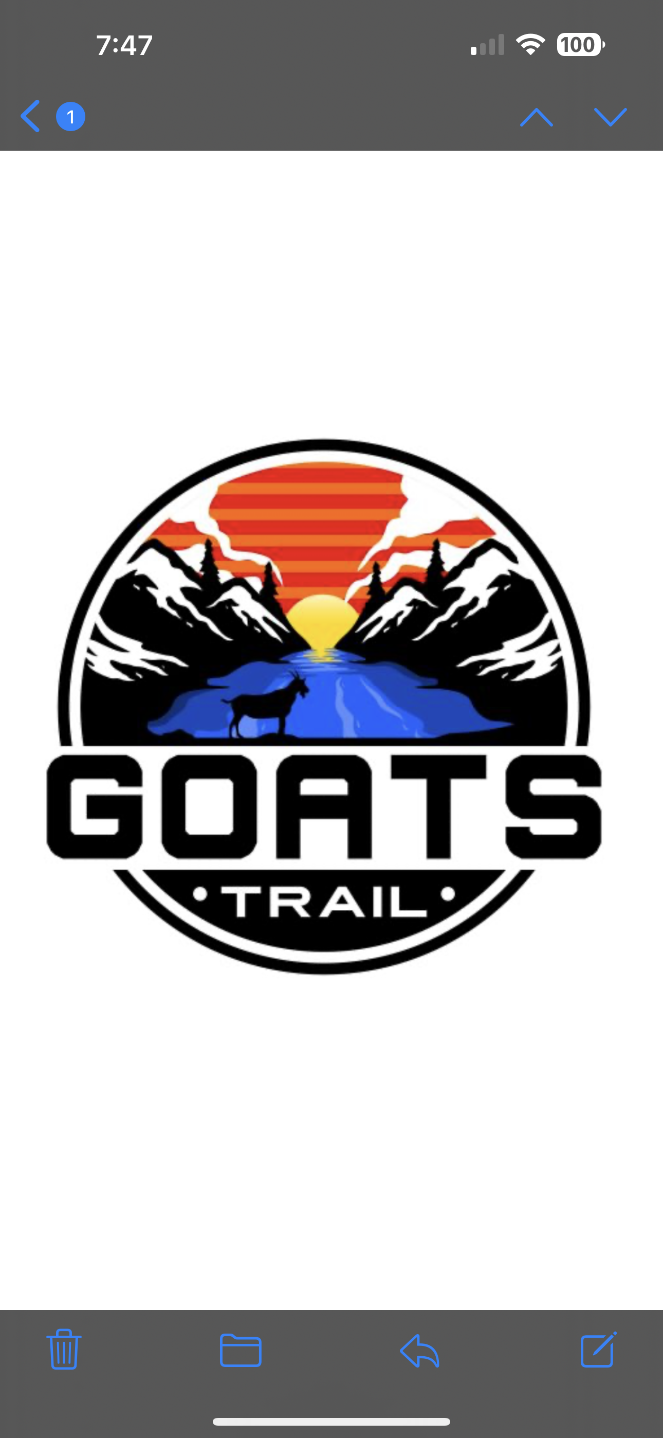 Goats trial -justloganjl thumbnail