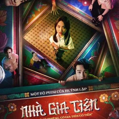 Xem Phim Nhà Gia Tiên 2025 Full HD — Phim đầy đủ thumbnail