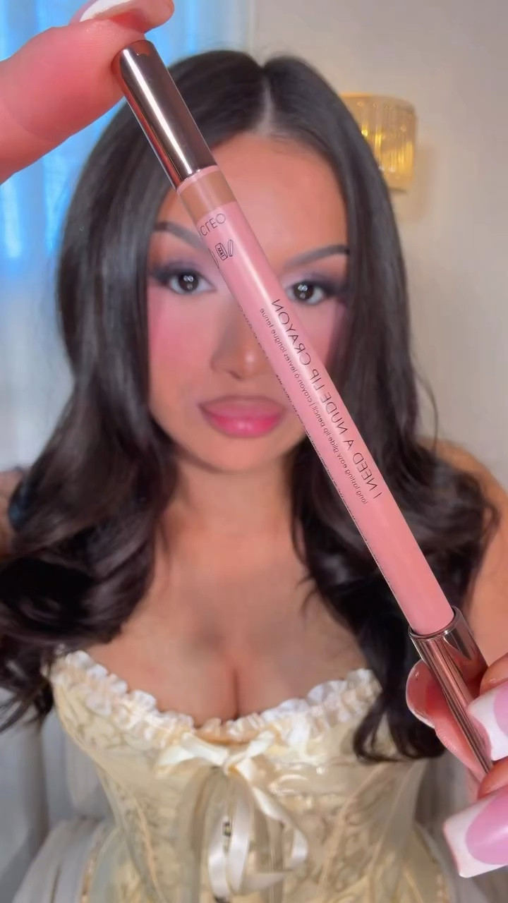 Hannahmiaaaa on LTK thumbnail