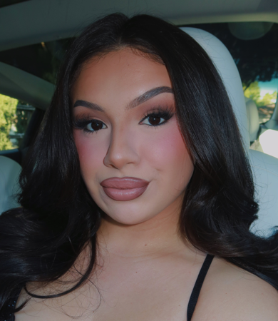 Fav Amazon lashes  thumbnail