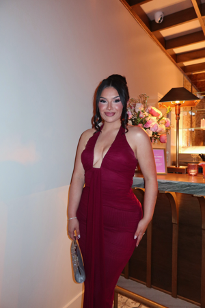 Holiday dress  thumbnail