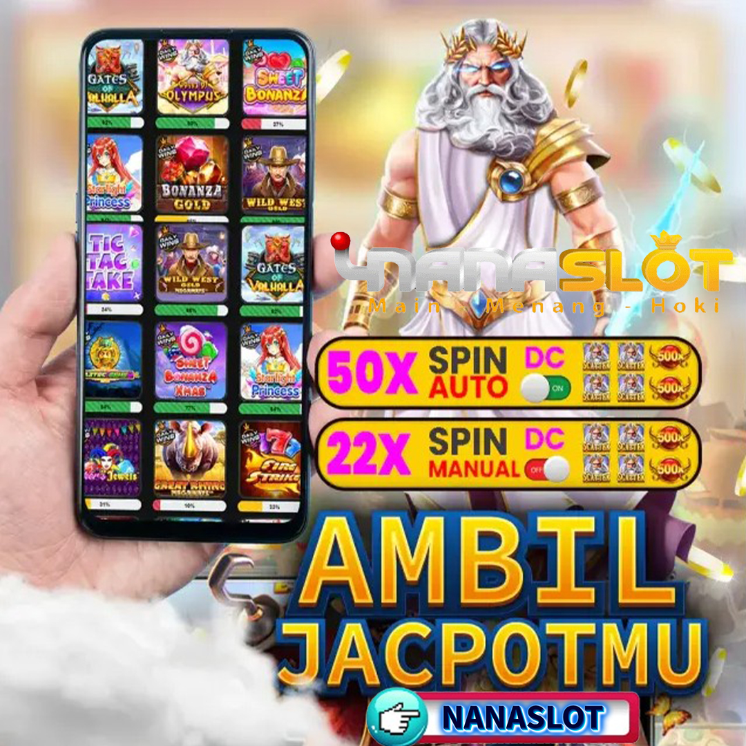 LINK DAFTAR AKUN DI JAMIN GACOR thumbnail