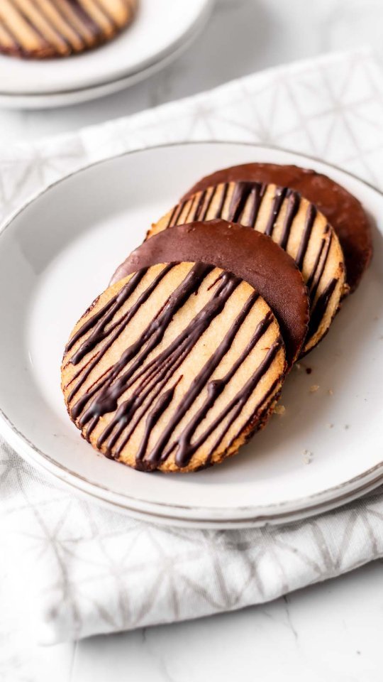 🇲🇽 Galletas de Harina de Almendras con 4 Ingredientes 🍪😏 Son crujientes, deliciosas y lo mejor de todooo: súper fáciles 