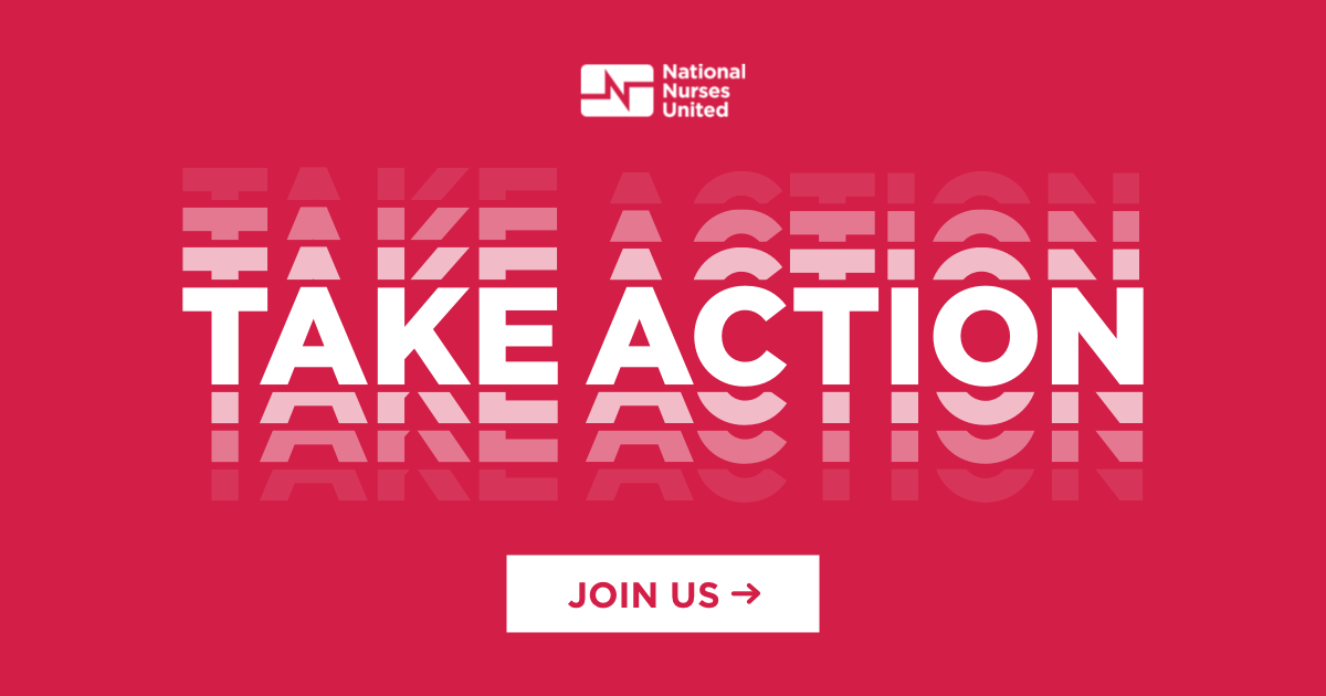 April 30 ‘Red Alert’ hospital tour to save HCMC thumbnail