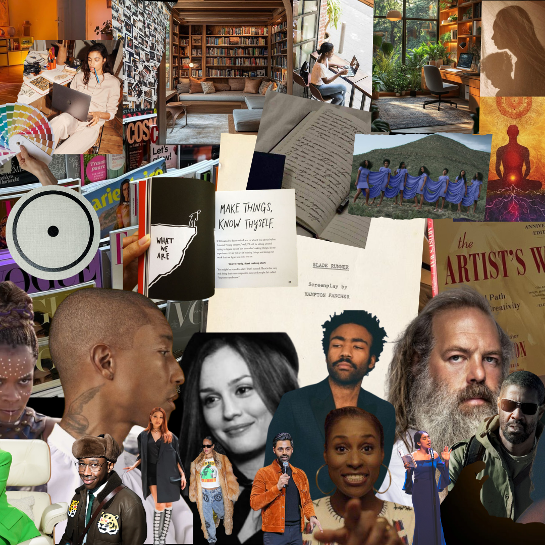 Book an appointment with me