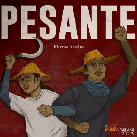 "Pesante" by Khryss Arañas thumbnail