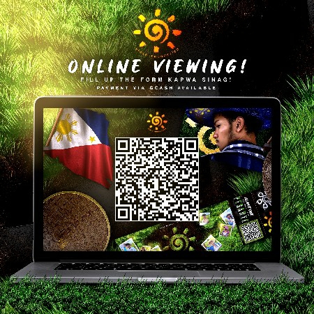"PESANTE" OPEN FOR ONLINE VIEWING thumbnail