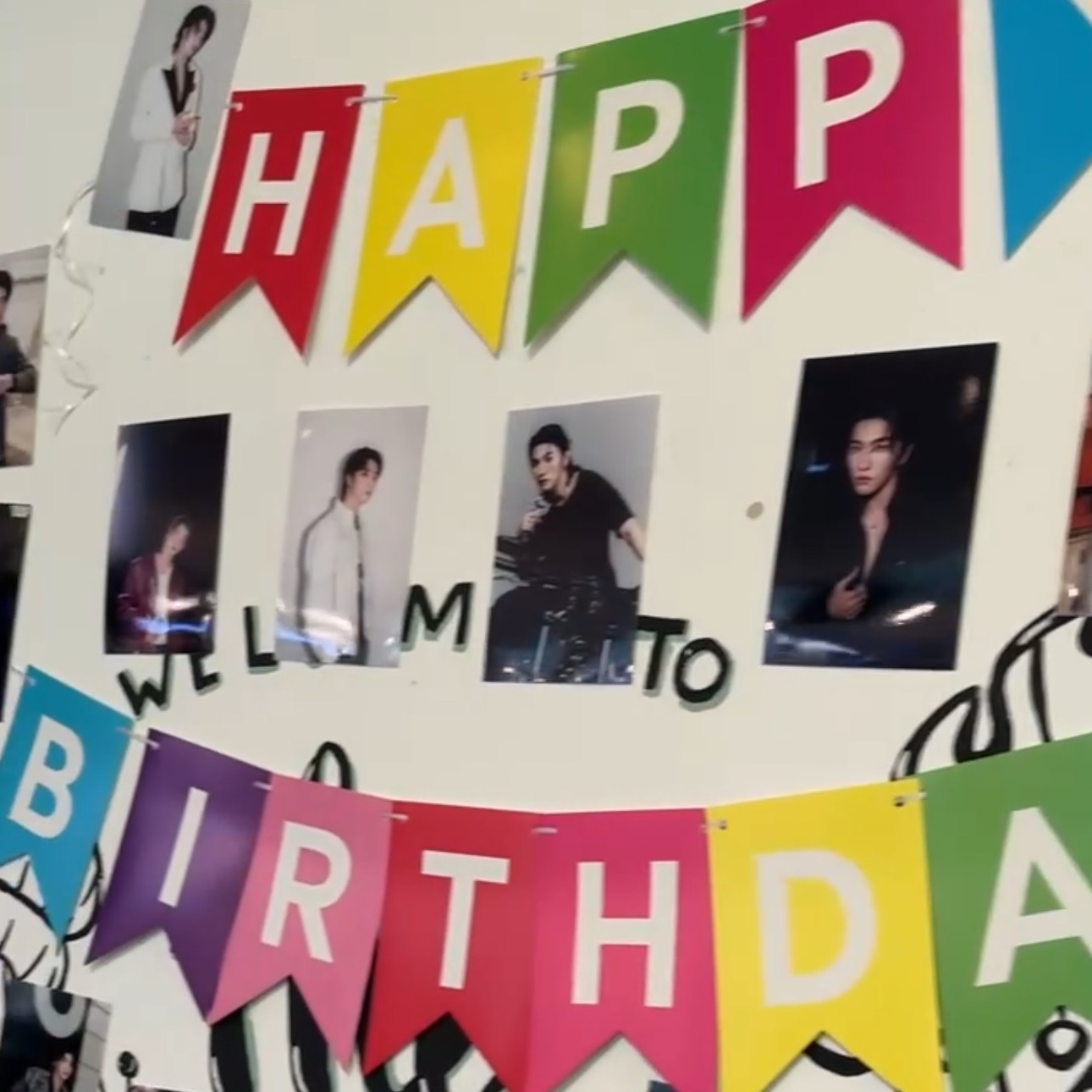 BossCKM 2nd Cafe Event in Singapore thumbnail